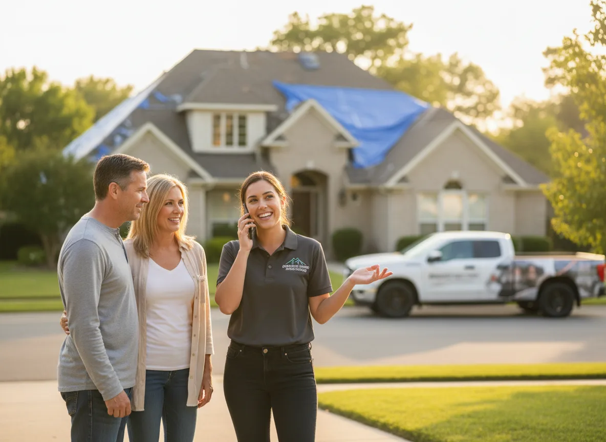 Emergency Roof Repair Crum, WV FAQs